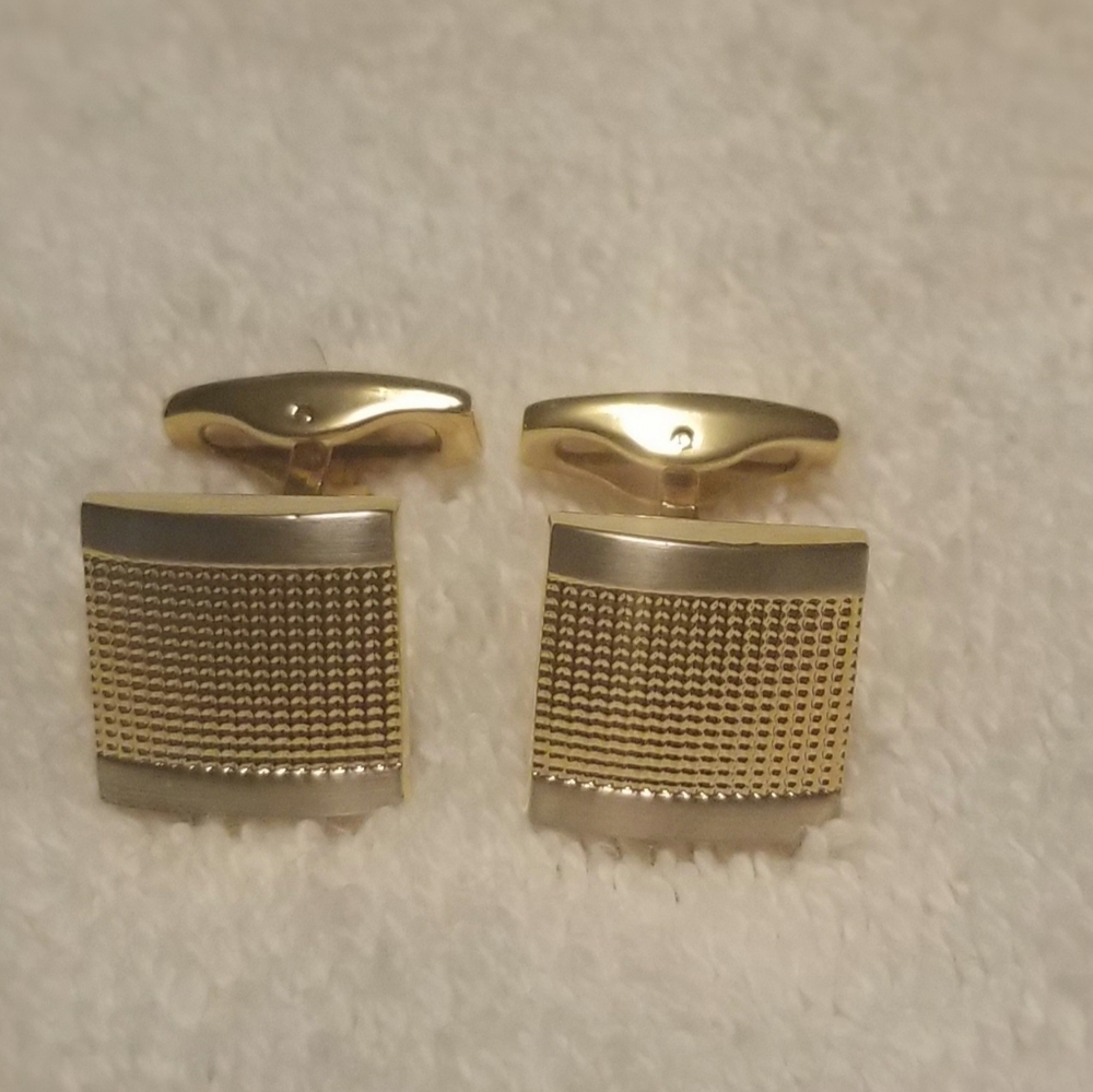 Cufflinks - Picture 2 of 6